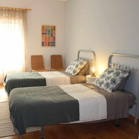 Seahorse House T2 Tavira Santa Luzia Apartment Bagian luar foto